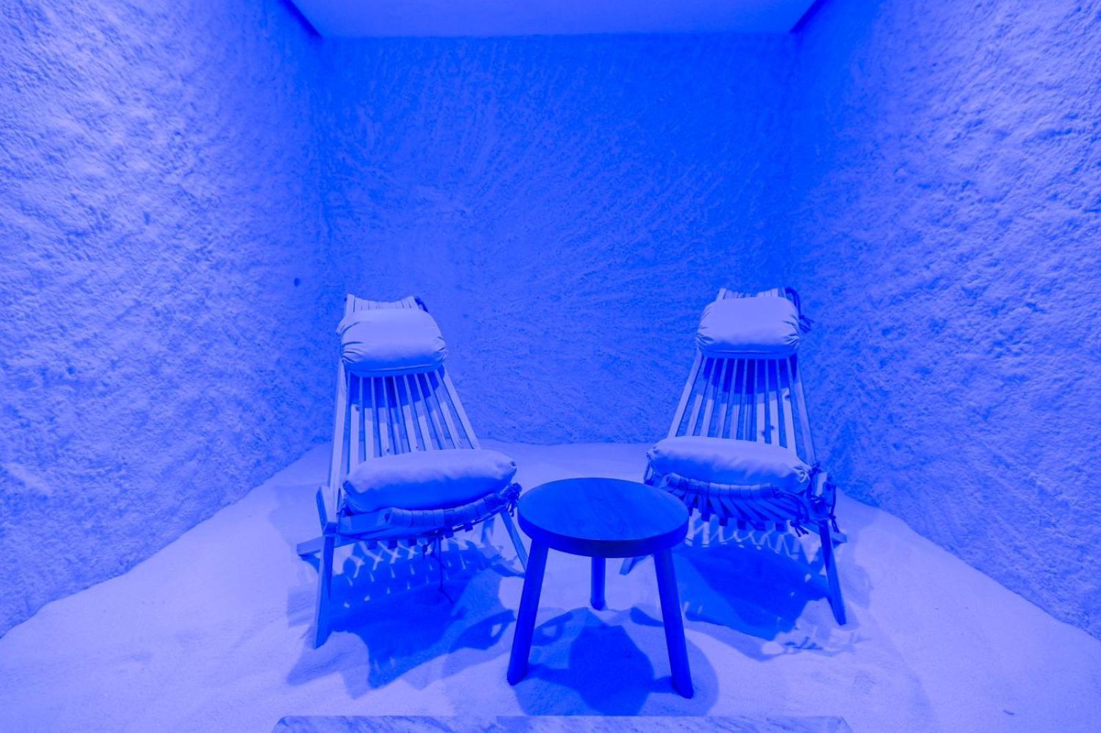 Destiny Hotel & Spa Yzberishti Exteriör bild