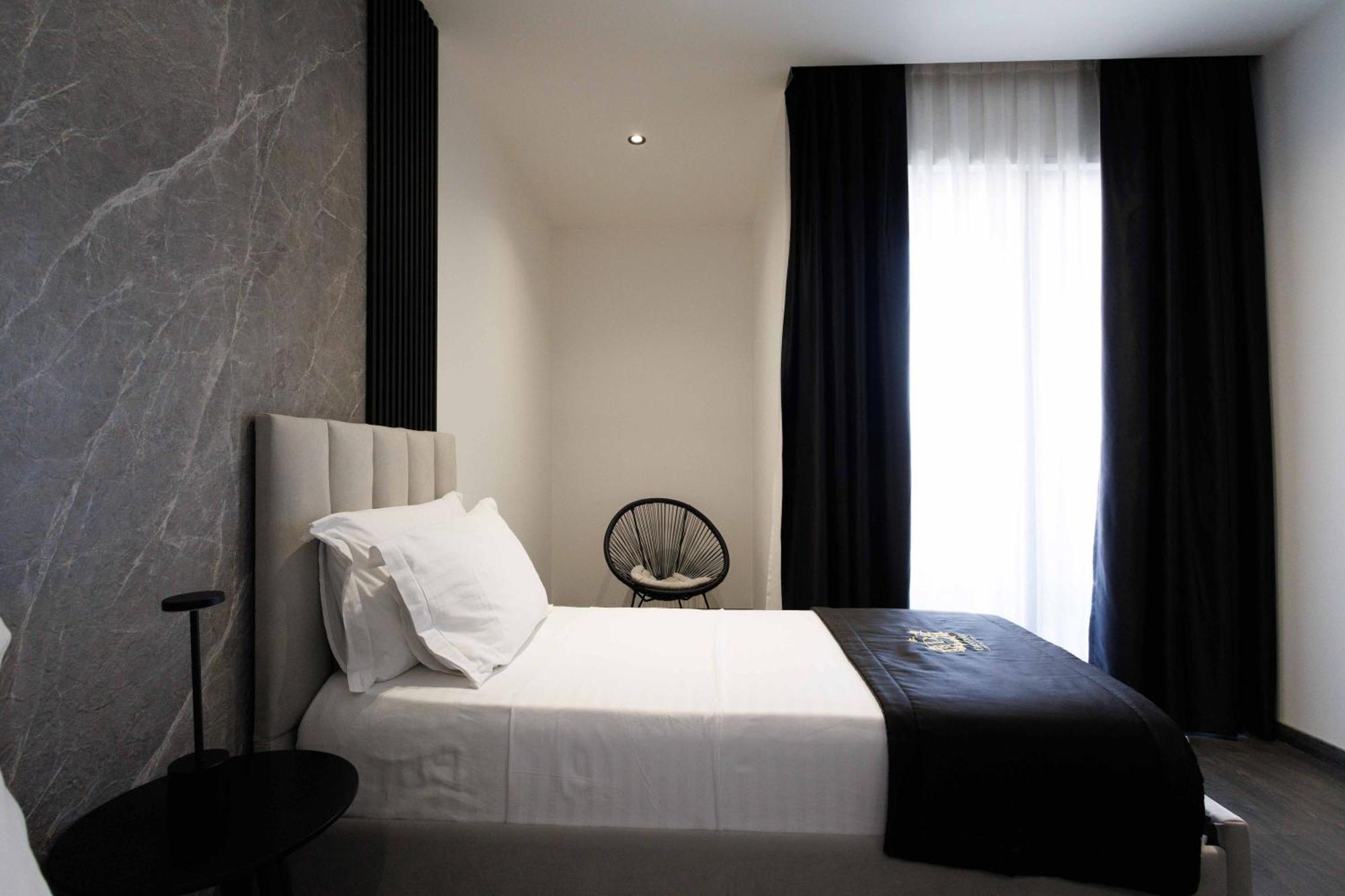 Destiny Hotel & Spa Yzberishti Exteriör bild
